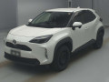 2021 Toyota YARIS CROSS