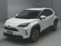 2021 Toyota YARIS CROSS