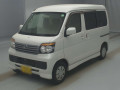 2010 Daihatsu Atrai Wagon