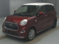 2017 Daihatsu Cast