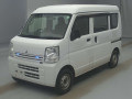2015 Mitsubishi Minicab Van