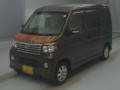 2010 Daihatsu Atrai Wagon