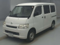 2016 Toyota Townace Van