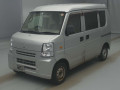 2014 Mitsubishi Minicab Van