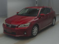 2011 Lexus CT