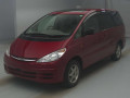 2001 Toyota Estima