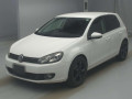 2012 Volkswagen Golf