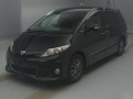 2013 Toyota Estima