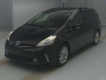 2013 Toyota Prius alpha