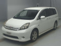 2010 Toyota Isis