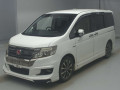 2014 Honda Step WGN Spada
