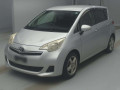 2011 Toyota Ractis