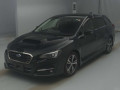 2018 Subaru Levorg