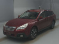 2013 Subaru Legacy Outback