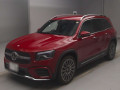 2024 Mercedes Benz GLB-Class