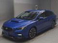 2021 Subaru Levorg