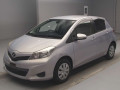 2014 Toyota Vitz