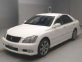 2008 Toyota Crown