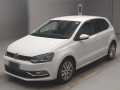 2017 Volkswagen Polo