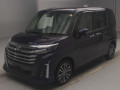 2021 Toyota Roomy
