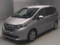 2018 Honda Freed Plus Hybrid