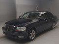 2001 Toyota Crown Majesta