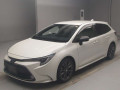 2021 Toyota Corolla Touring Wagon