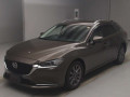2019 Mazda Atenza Wagon
