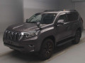 2018 Toyota Land Cruiser Prado