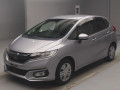 2018 Honda Fit