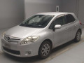 2010 Toyota Auris