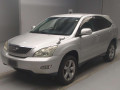 2007 Toyota Harrier
