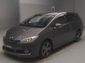 2015 Toyota Wish
