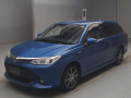2016 Toyota Corolla Fielder