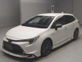 2019 Toyota Corolla Touring Wagon