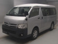 2013 Toyota Hiace Wagon