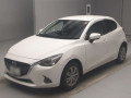 2016 Mazda Demio