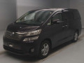 2009 Toyota Vellfire