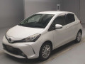 2014 Toyota Vitz