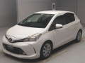 2015 Toyota Vitz