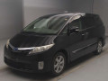 2010 Toyota Estima Hybrid