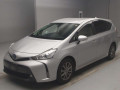 2019 Toyota Prius alpha
