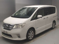 2013 Nissan Serena