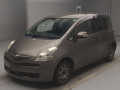 2008 Toyota Ractis
