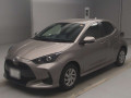 2022 Toyota YARIS
