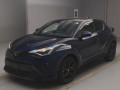2021 Toyota C-HR