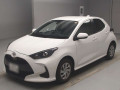 2022 Toyota YARIS