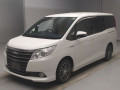 2015 Toyota Noah