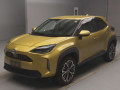 2021 Toyota YARIS CROSS