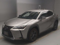 2022 Lexus UX